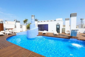 InterSalou Monaco Family Apartments